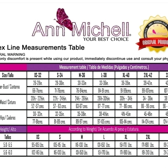 Ann Michell Latex With Lycra  Black XL new with tags - Picture 9 of 9